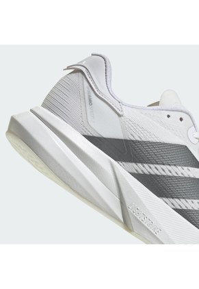 Tenis Running Blanco Adidas Duramo Speed 2 Mujer