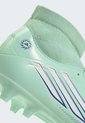 Guayos adidas Performance F50 Sparkfusion Club FG-AG Aguamarina de adidas Performance