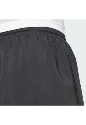 Shorts Entrenamiento Negro Adidas Essentials Linear