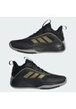 Tenis Basketball Negro Adidas Own The Game 3 de adidas Performance