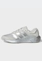 Tenis Training adidas Performance Dropset 4 Gris de adidas Performance