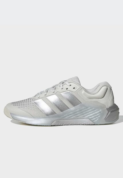 Tenis Training adidas Performance Dropset 4 Gris