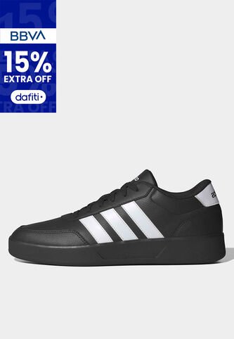 Tenis adidas Sportswear Breaknet 3.0 Negro adidas Performance