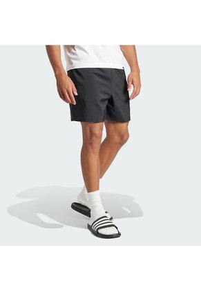 Shorts Entrenamiento Negro Adidas Essentials Chelsea