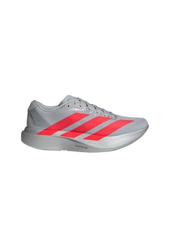Tenis Running Plateado Adidas Adizero EVO SL adidas Performance