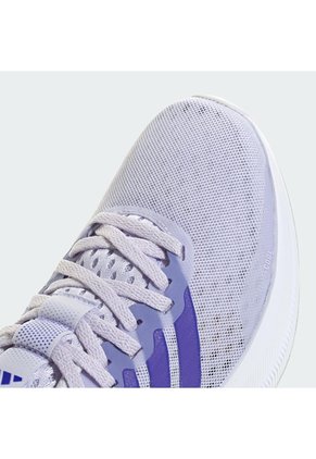 Tenis Running Morado Adidas Treadmove Mujer