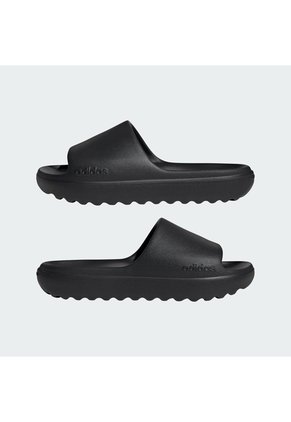 Sandalias Negro Adidas Adilette Lumia