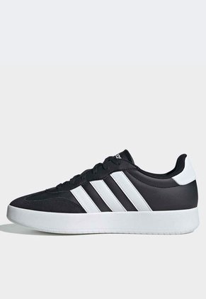 Tenis adidas Sportswear Barreda Negro