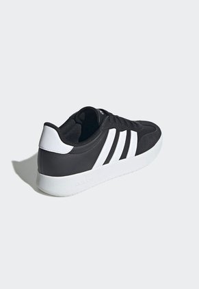 Tenis adidas Sportswear Barreda Negro