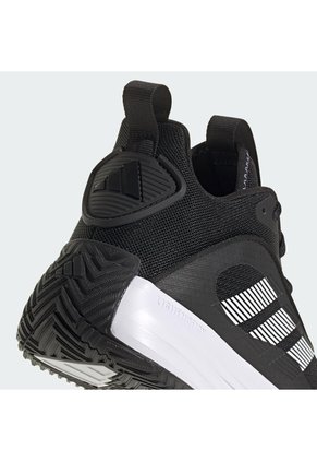 Tenis Basketball Negro Adidas Own The Game 3