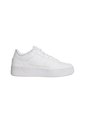 Tenis Basketball Blanco Adidas Turnaround Mujer de adidas Performance