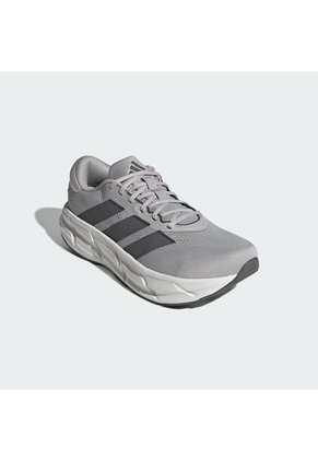Tenis Running Gris Adidas Questar 4