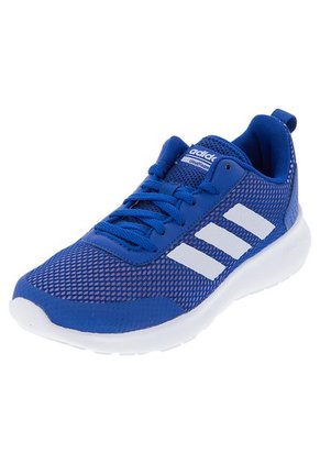 Running Azul Rey-Blanco adidas Performance CF ELEMENT RACE W