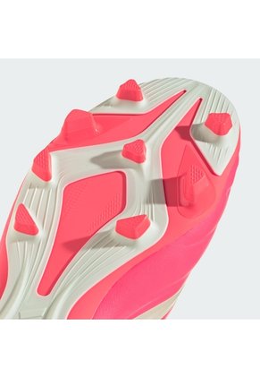 Guayos Fútbol Rosa Adidas Copa Pure IV Club Multiterreno