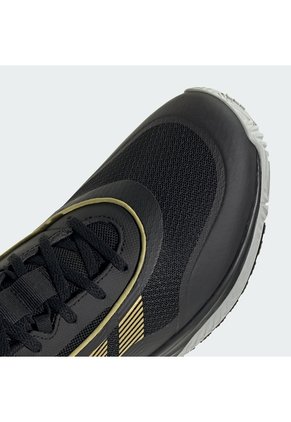 Tenis Basketball Negro Adidas Own The Game 3