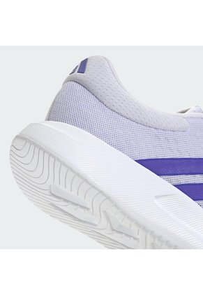 Tenis Running Morado Adidas Treadmove Mujer