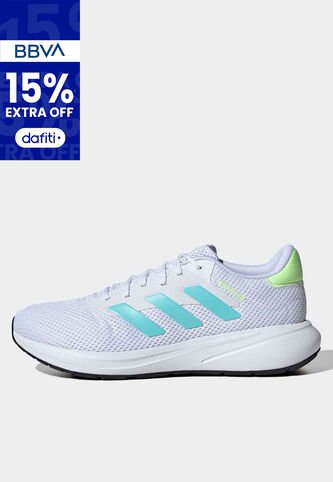 Tenis adidas Performance Response Runner Blanco adidas Performance