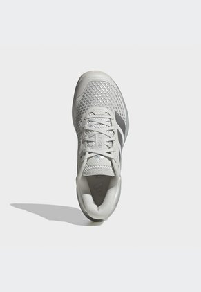 Tenis Training adidas Performance Dropset 4 Gris