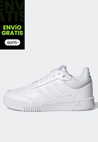 Tenis Lifestyle adidas Kids Tensaur Sport 2.0 Blanco adidas Performance