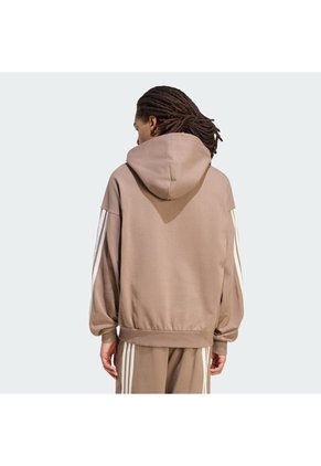 Buzo Beige Adidas KIT
