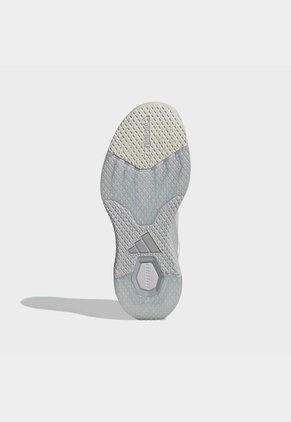 Tenis Training adidas Performance Dropset 4 Gris