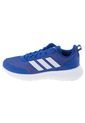 Running Azul Rey-Blanco adidas Performance CF ELEMENT RACE W de adidas Performance