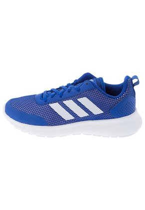 Running Azul Rey-Blanco adidas Performance CF ELEMENT RACE W