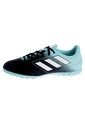 Fútbol  Azul-Verde Menta adidas Ace 17.4 TF de adidas Performance
