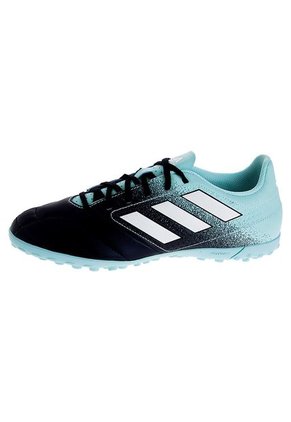 Fútbol  Azul-Verde Menta adidas Ace 17.4 TF