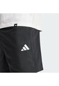 Shorts Entrenamiento Negro Adidas Essentials Chelsea de adidas Performance