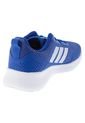 Running Azul Rey-Blanco adidas Performance CF ELEMENT RACE W de adidas Performance