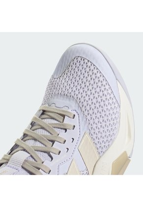 Tenis Entrenamiento Morado Adidas Rapidmove ADV 2 Mujer