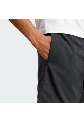 Shorts Entrenamiento Negro Adidas Essentials Chelsea