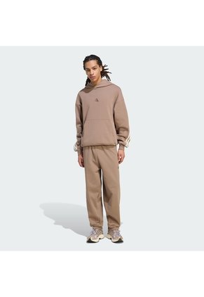 Buzo Beige Adidas KIT