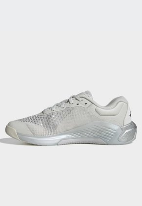 Tenis Training adidas Performance Dropset 4 Gris