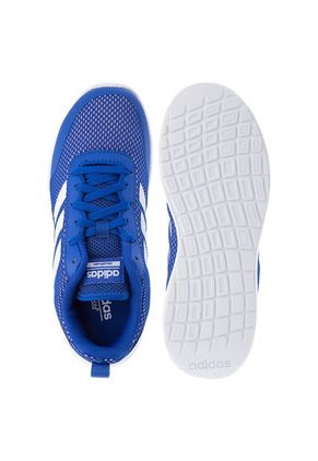 Running Azul Rey-Blanco adidas Performance CF ELEMENT RACE W