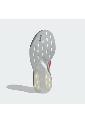 Tenis Running Plateado Adidas Adizero EVO SL