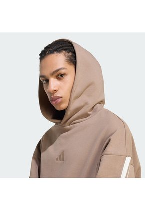 Buzo Beige Adidas KIT