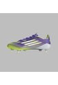 Guayos Adidas Hombre F50 Elite SG - Morado/Verde de adidas Performance