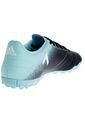 Fútbol  Azul-Verde Menta adidas Ace 17.4 TF de adidas Performance