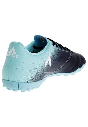 Fútbol  Azul-Verde Menta adidas Ace 17.4 TF