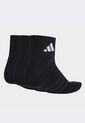 Medias Trío adidas Performance Sportswear Negro de adidas Performance