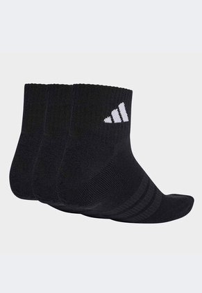 Medias Trío adidas Performance Sportswear Negro