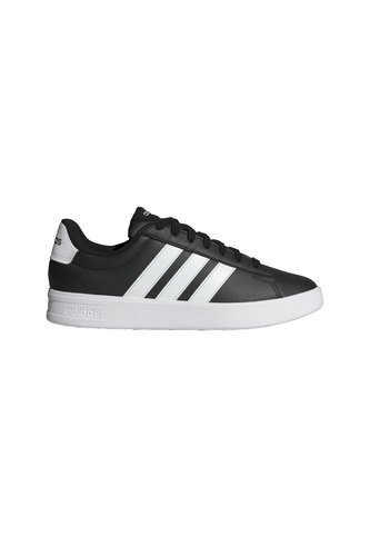 Tenis Negro Adidas Grand Court 3.0 adidas Performance