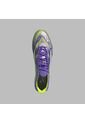 Guayos Adidas Hombre F50 Elite SG - Morado/Verde de adidas Performance