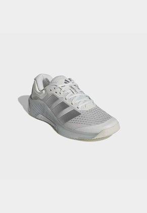 Tenis Training adidas Performance Dropset 4 Gris
