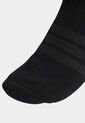 Medias Trío adidas Performance Sportswear Negro de adidas Performance