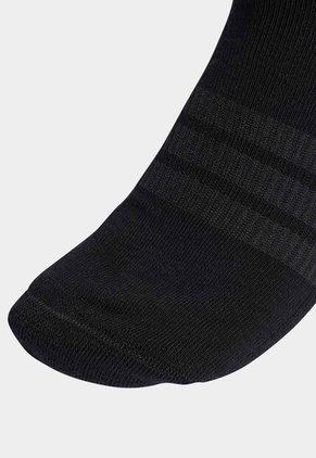 Medias Trío adidas Performance Sportswear Negro