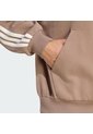 Buzo Beige Adidas KIT de adidas Performance