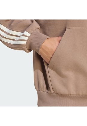 Buzo Beige Adidas KIT